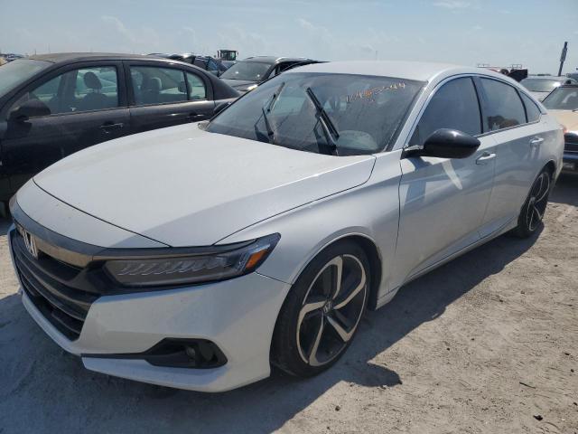 HONDA ACCORD SPO 2022 1hgcv1f49na001309