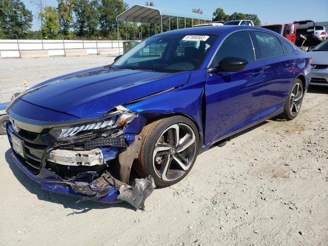 HONDA ACCORD SPO 2022 1hgcv1f49na017378