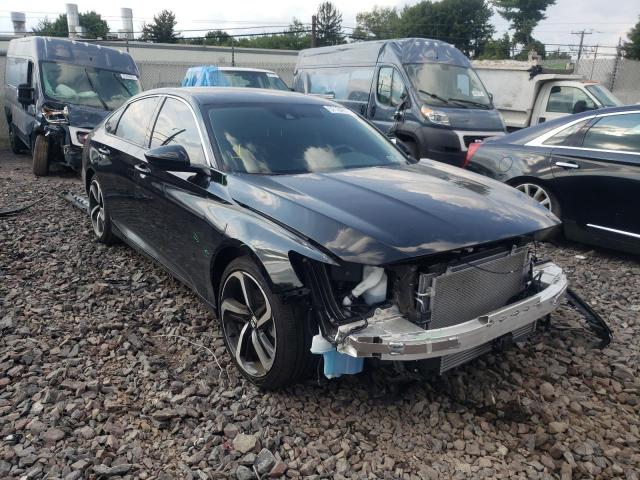 HONDA ACCORD SPO 2022 1hgcv1f49na032205