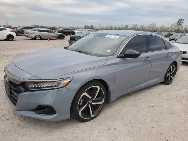 HONDA ACCORD 2022 1hgcv1f49na052325