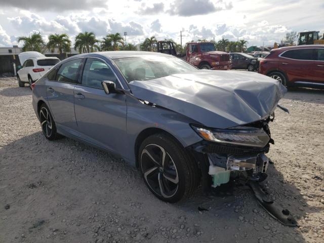 HONDA ACCORD SPO 2022 1hgcv1f49na074289