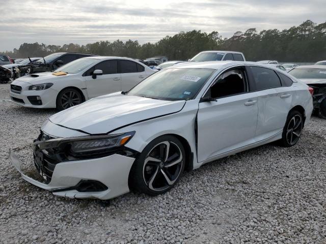 HONDA ACCORD 2022 1hgcv1f49na085504