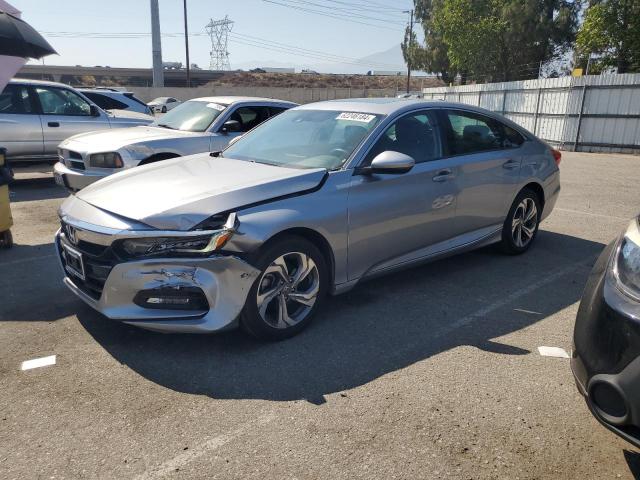 HONDA ACCORD 2018 1hgcv1f4xja001586