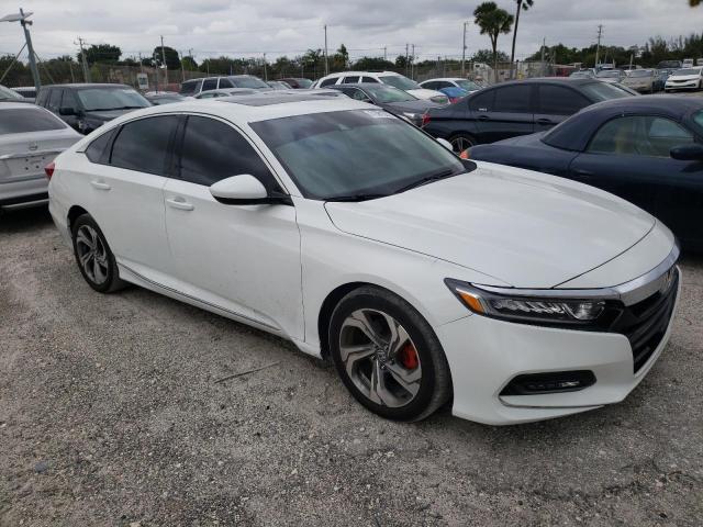 HONDA ACCORD SEDAN 2018 1hgcv1f4xja071010