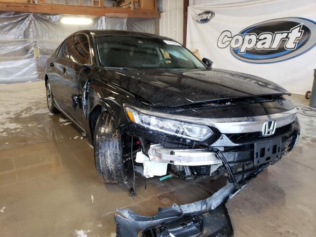 HONDA ACCORD EX 2018 1hgcv1f4xja092259