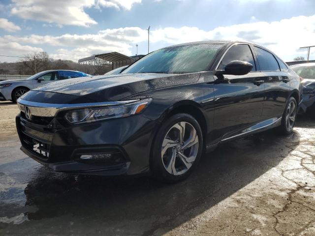 HONDA ACCORD EX 2018 1hgcv1f4xja128077