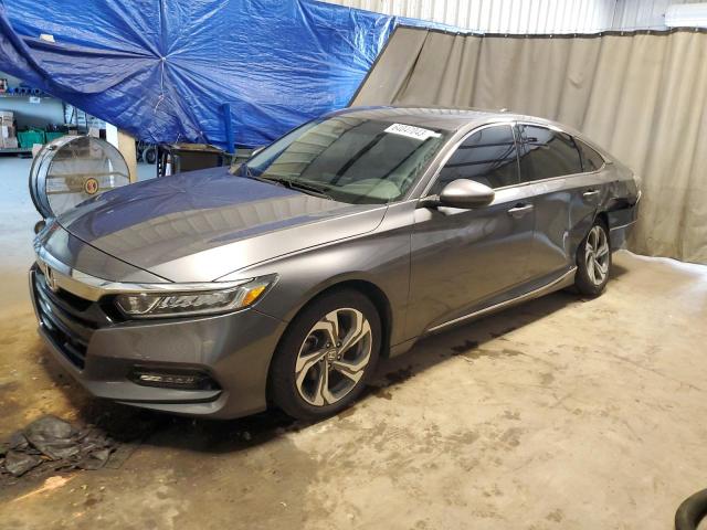 HONDA ACCORD EX 2018 1hgcv1f4xja133585