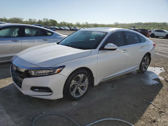 HONDA ACCORD 2018 1hgcv1f4xja198212