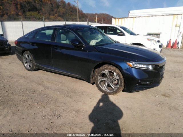 HONDA ACCORD 2018 1hgcv1f4xja245769