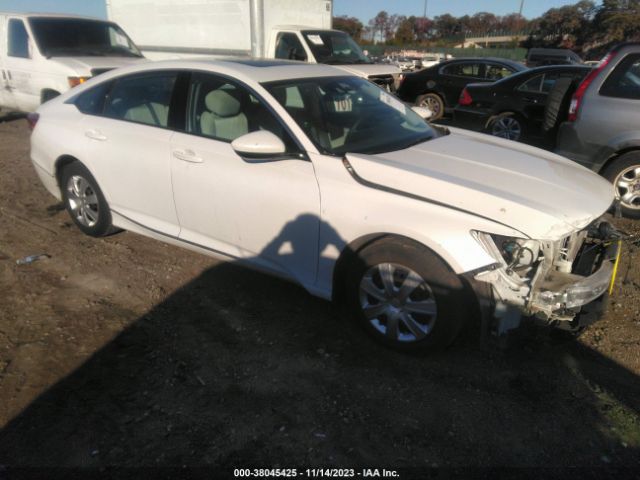 HONDA ACCORD 2018 1hgcv1f4xja246890