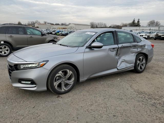 HONDA ACCORD 2018 1hgcv1f4xja251958