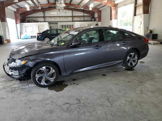 HONDA ACCORD 2018 1hgcv1f4xja266265