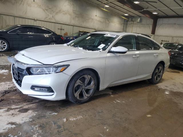 HONDA ACCORD EX 2018 1hgcv1f4xja268128