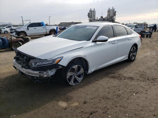 HONDA ACCORD EX 2019 1hgcv1f4xka022889