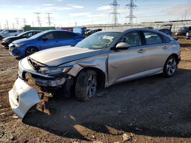 HONDA ACCORD 2019 1hgcv1f4xka028904