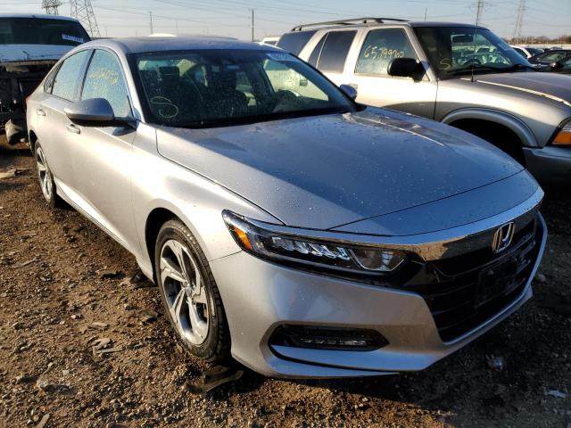 HONDA ACCORD EX 2019 1hgcv1f4xka048375