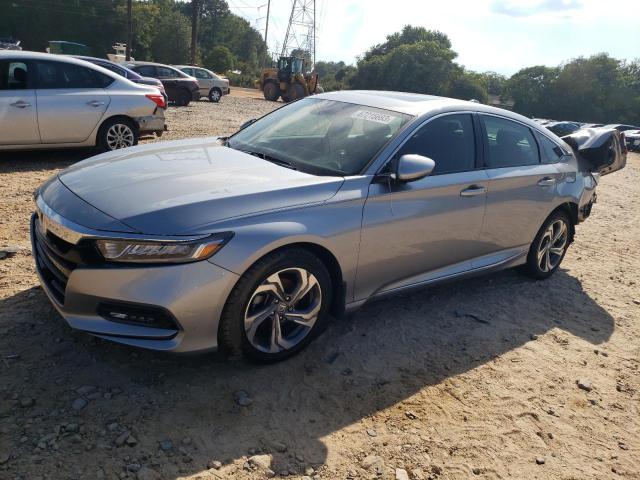 HONDA ACCORD EX 2019 1hgcv1f4xka058713