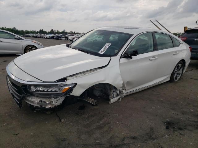 HONDA ACCORD 2019 1hgcv1f4xka060669