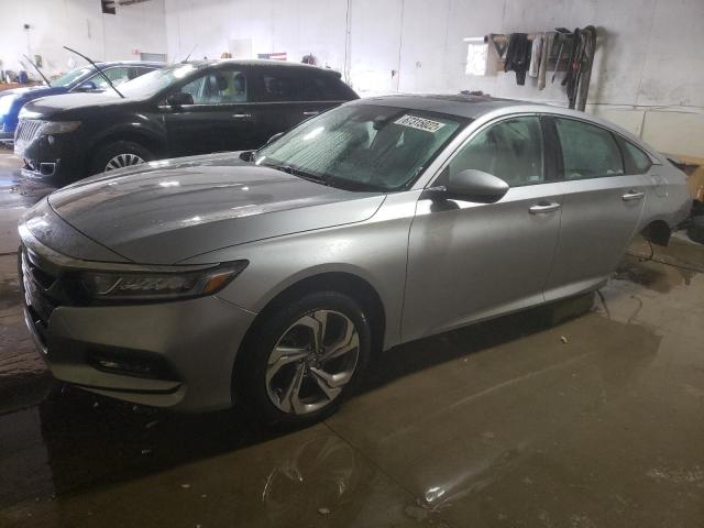 HONDA ACCORD EX 2019 1hgcv1f4xka095230