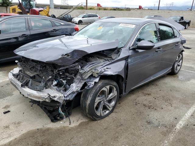 HONDA ACCORD EX 2019 1hgcv1f4xka101950