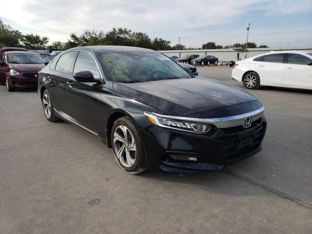 HONDA ACCORD EX 2019 1hgcv1f4xka113032