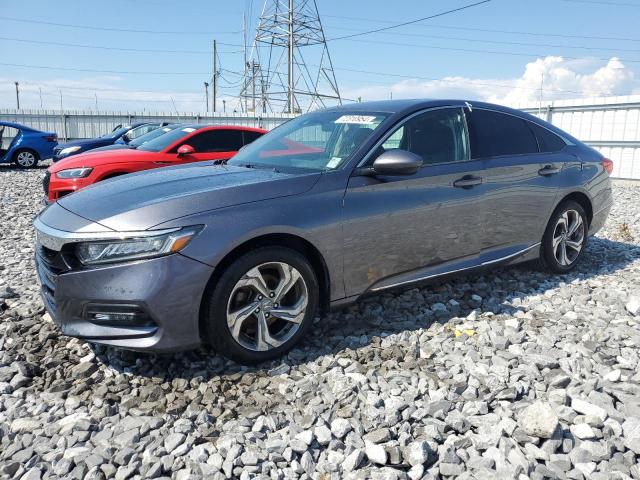 HONDA ACCORD EX 2019 1hgcv1f4xka122636