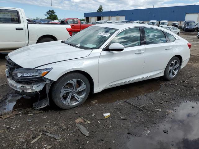 HONDA ACCORD 2019 1hgcv1f4xka139050