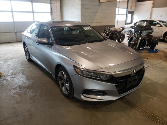 HONDA ACCORD EX 2019 1hgcv1f4xka154339