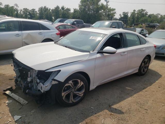 HONDA ACCORD EX 2019 1hgcv1f4xka171142