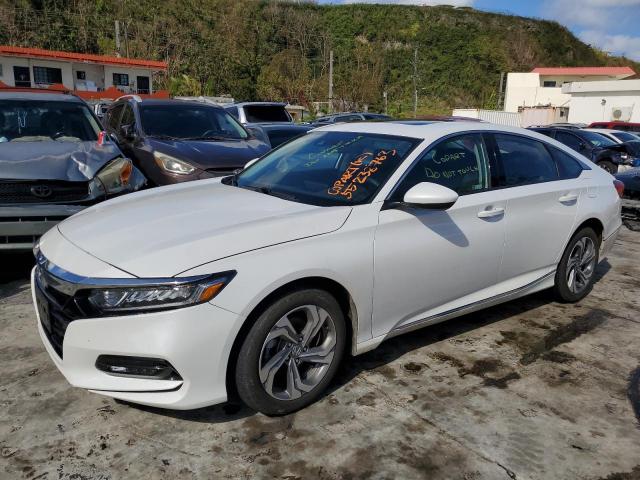 HONDA ACCORD EX 2020 1hgcv1f4xla004913