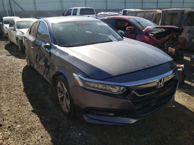 HONDA ACCORD EX 2020 1hgcv1f4xla007732