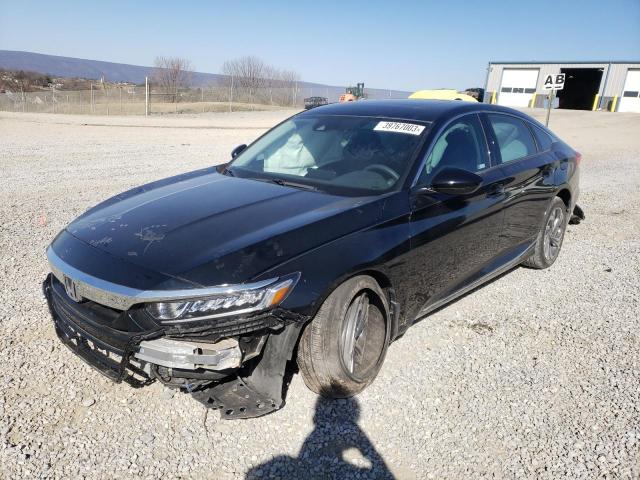 HONDA ACCORD EX 2020 1hgcv1f4xla012512