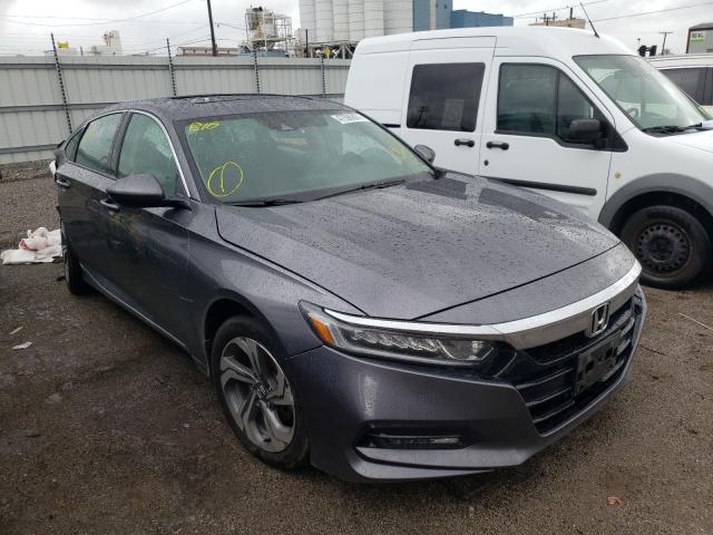 HONDA ACCORD EX 2020 1hgcv1f4xla014440