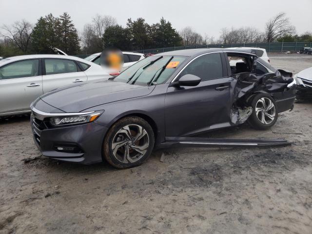 HONDA ACCORD EX 2020 1hgcv1f4xla020836