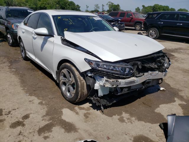 HONDA ACCORD EX 2020 1hgcv1f4xla040942