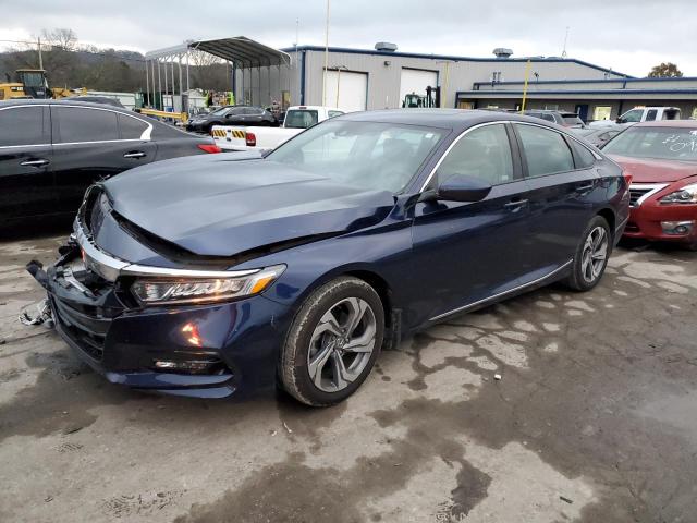 HONDA ACCORD EX 2020 1hgcv1f4xla047910