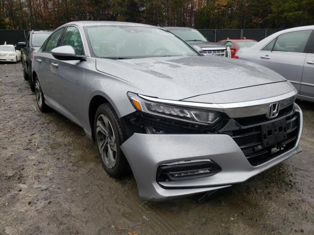 HONDA ACCORD EX 2020 1hgcv1f4xla059880