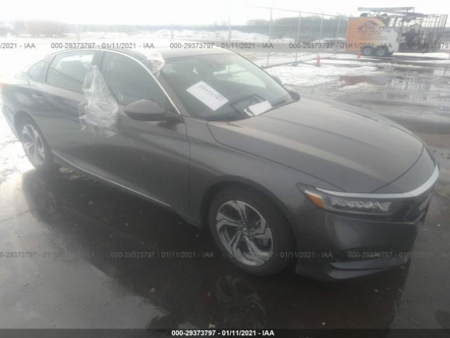 HONDA ACCORD SEDAN 2020 1hgcv1f4xla060267