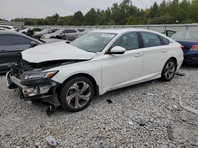 HONDA ACCORD 2020 1hgcv1f4xla062682