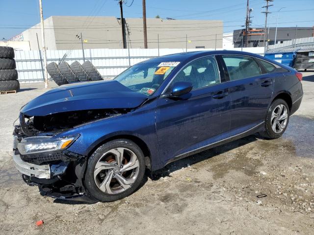 HONDA ACCORD 2020 1hgcv1f4xla068756