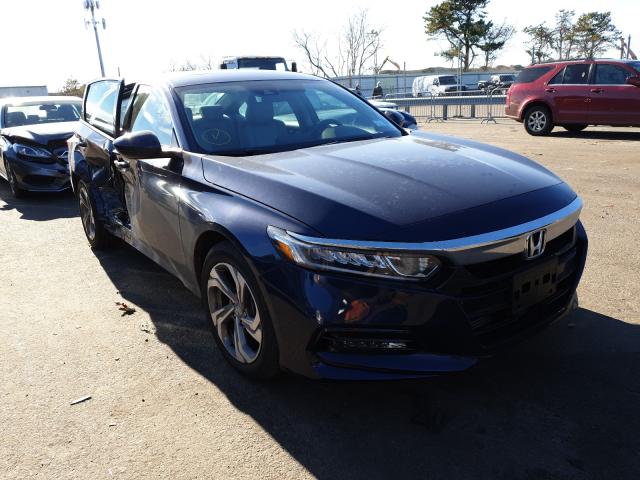 HONDA ACCORD EX 2020 1hgcv1f4xla068790