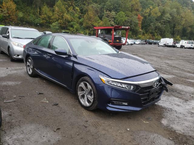 HONDA ACCORD EX 2020 1hgcv1f4xla072340