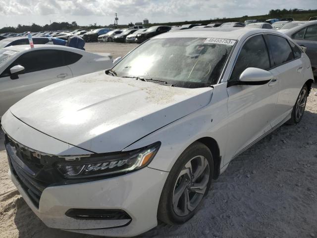 HONDA ACCORD EX 2020 1hgcv1f4xla076940