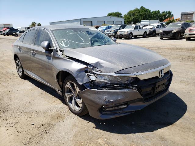 HONDA ACCORD EX 2020 1hgcv1f4xla079255