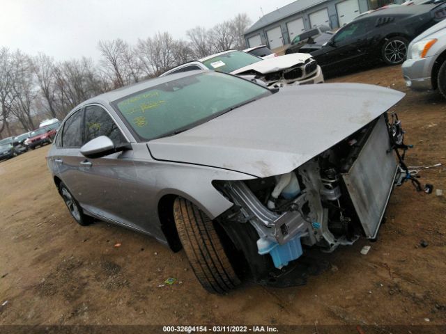 HONDA ACCORD SEDAN 2020 1hgcv1f4xla084522