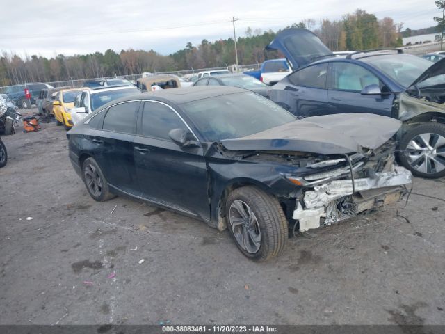 HONDA ACCORD 2020 1hgcv1f4xla092510