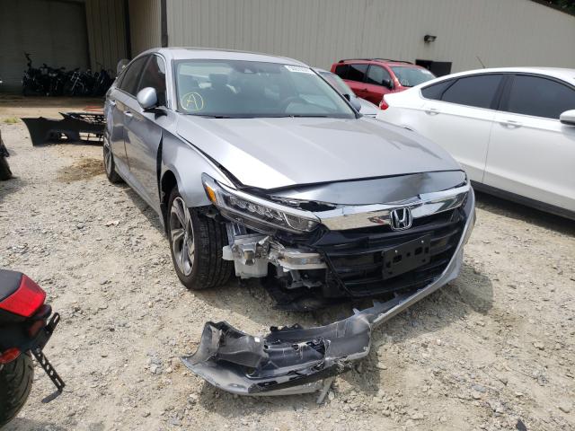 HONDA ACCORD EX 2020 1hgcv1f4xla110794