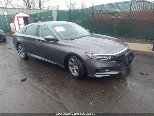 HONDA ACCORD 2020 1hgcv1f4xla110844