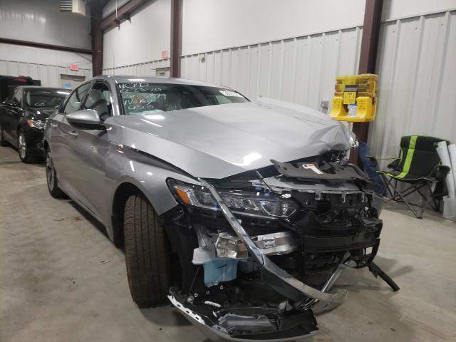 HONDA ACCORD EX 2020 1hgcv1f4xla115879