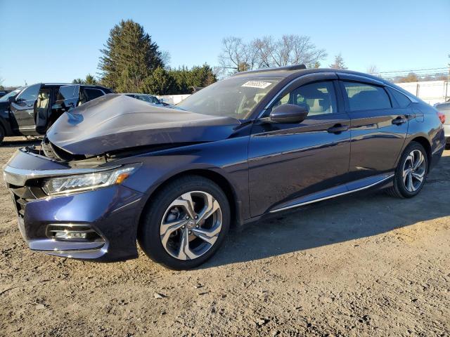 HONDA ACCORD 2020 1hgcv1f4xla121939